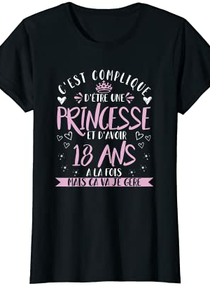 Gagzor.com - GIFs, Images Drôles et Vidéos Virales pour un Divertissement Inégalé | Gagzor.com Femme Anniversaire 18 Ans Fill…